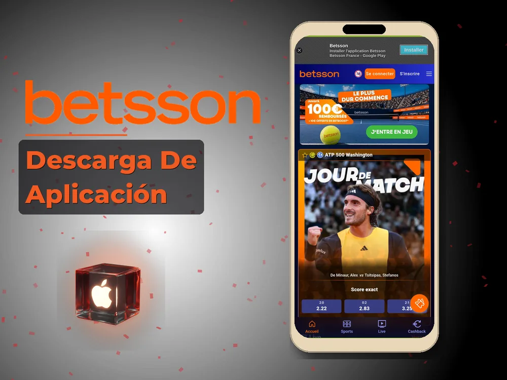 betsson casino - Descarga De Aplicación