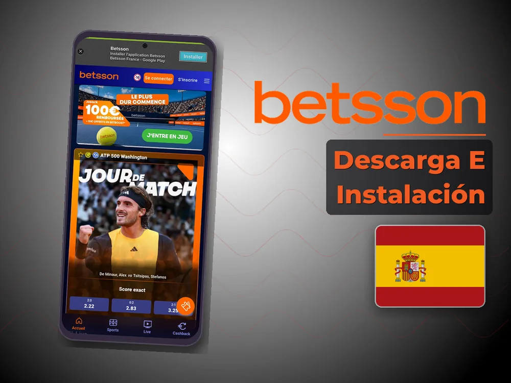 betsson casino - Descarga E Instalación