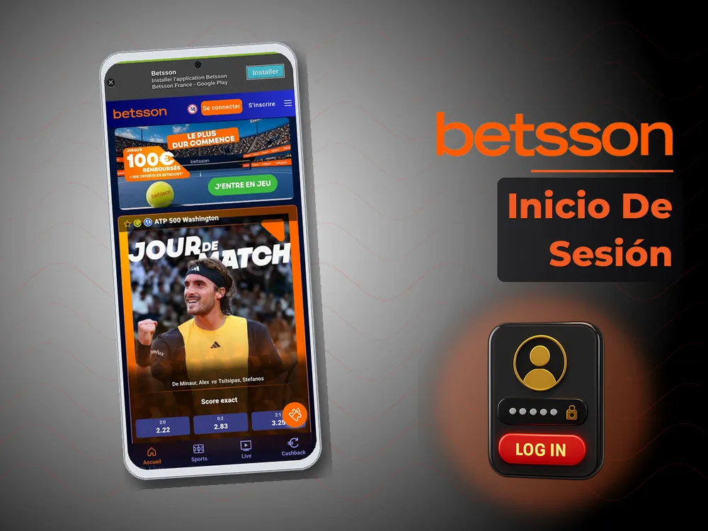 betsson casino - Inicio De Sesión